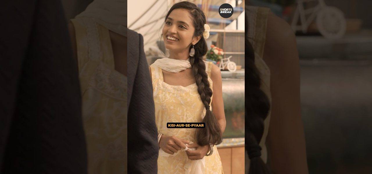 Kisi-Aur-Se-Pyaar 🤣 | #shorts | Shorts Break