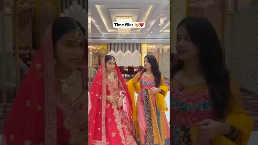 Kitni jaldi bade hogye na hum 🥹♥️ #shorts #sejalgabashorts #ytshorts