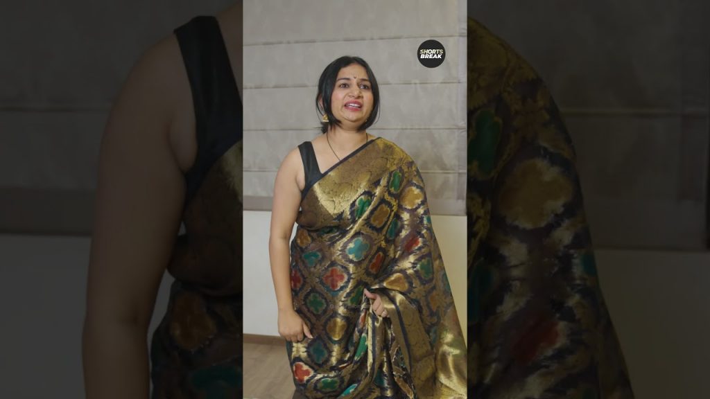 Kya Hogaya Yaar Tumhe? 🤣 | Prashant Vs. Sayali | #shorts | Shorts Break