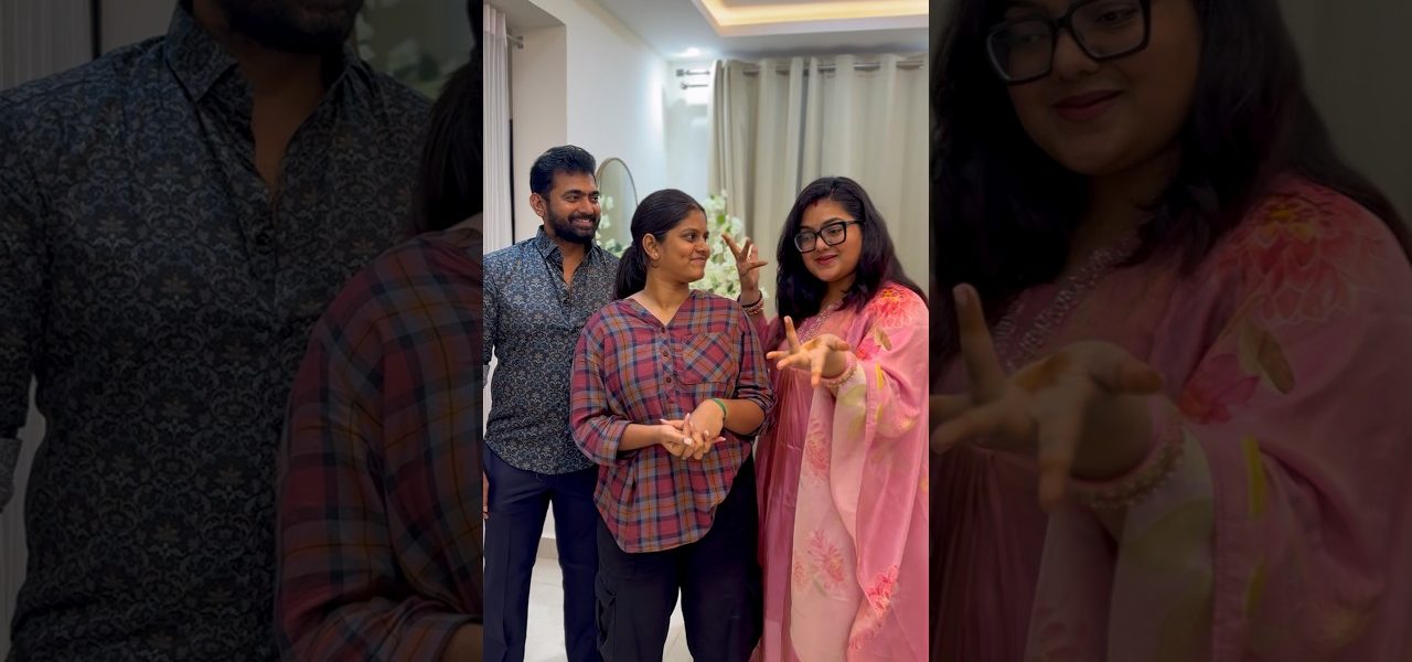 Lakshmi veetula kalyanam virudhu🍛❤️ #ishqyouall #swv #tamil #youtube #shorts