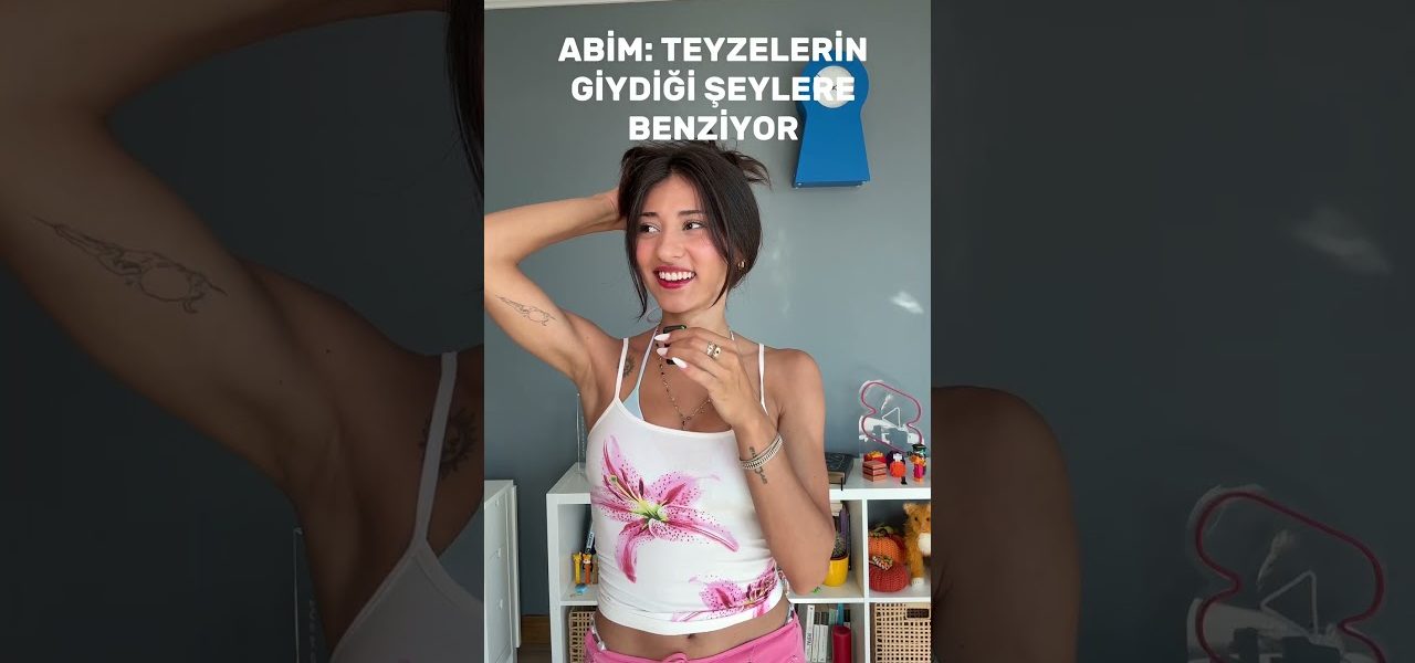 Mağazadan Alışveriş Yapamayan Ben #shorts