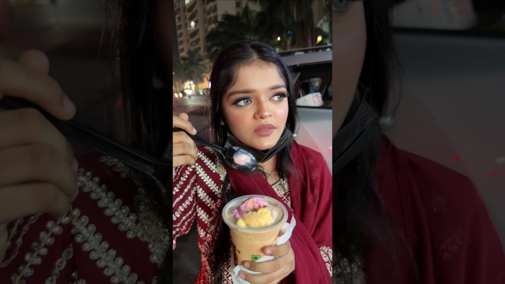 Makeup Shoot 💄 #mariakhan #shorts @sadimgamerz @mukeem03