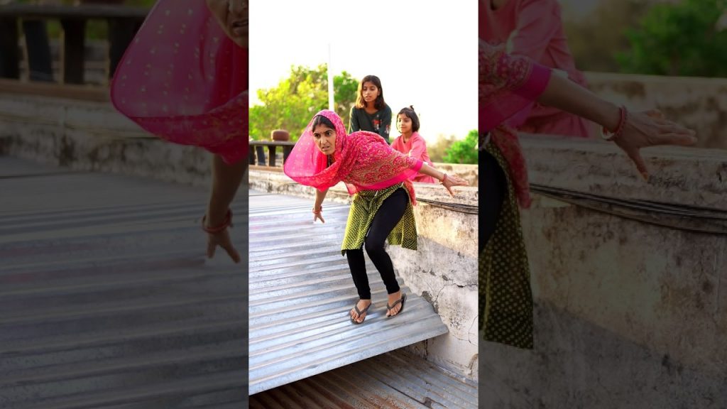 Mama ko Rudra Mil Gya 😳 #shorts #youtubeshorts #kite #maa