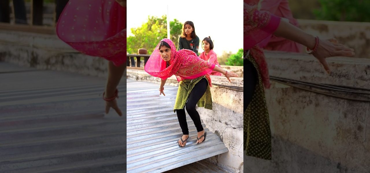 Mama ko Rudra Mil Gya 😳 #shorts #youtubeshorts #kite #maa