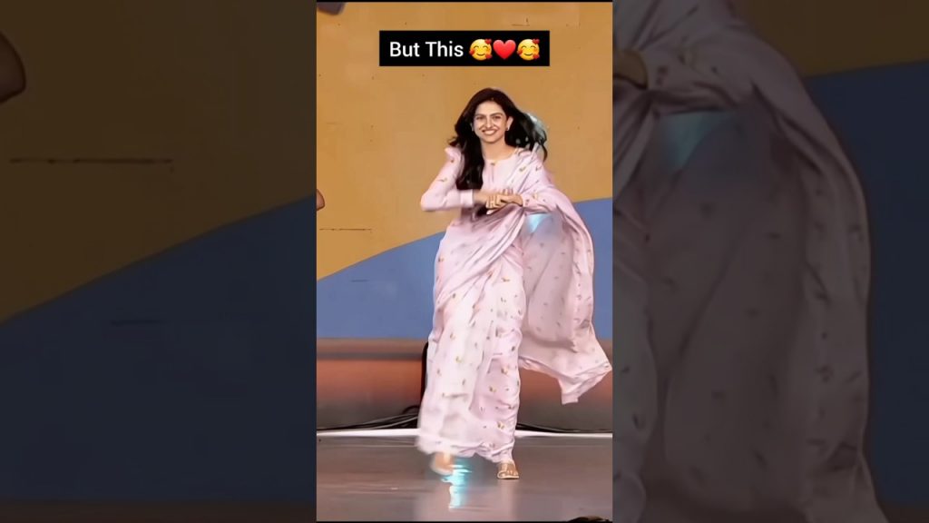 Mamitha Biju Dance VS Pradheep Ranganadan Dance #shorts #ytshorts #mamithabaiju #pradeepranganathan