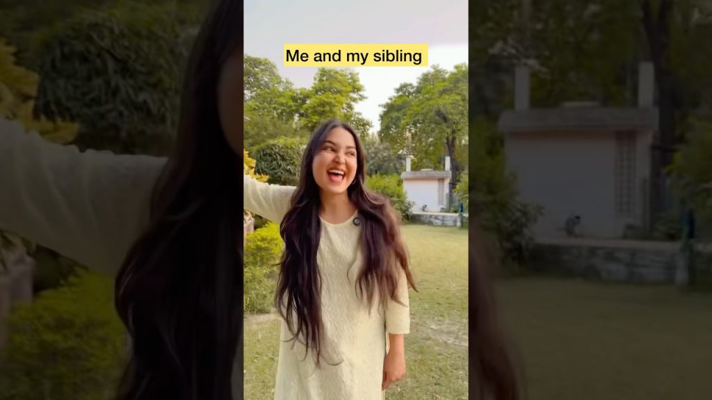 Me and my sibling 😂 #shorts #viral #explorepage