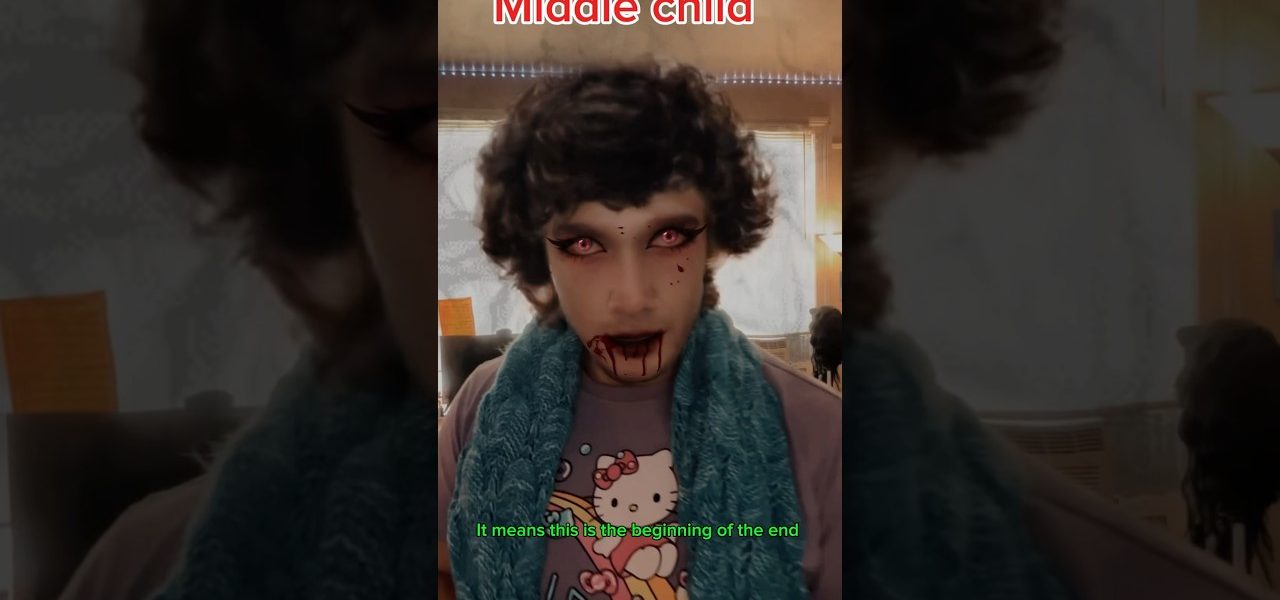 Middle child has had enough😈🤣#funnyshorts #comedy #shorts