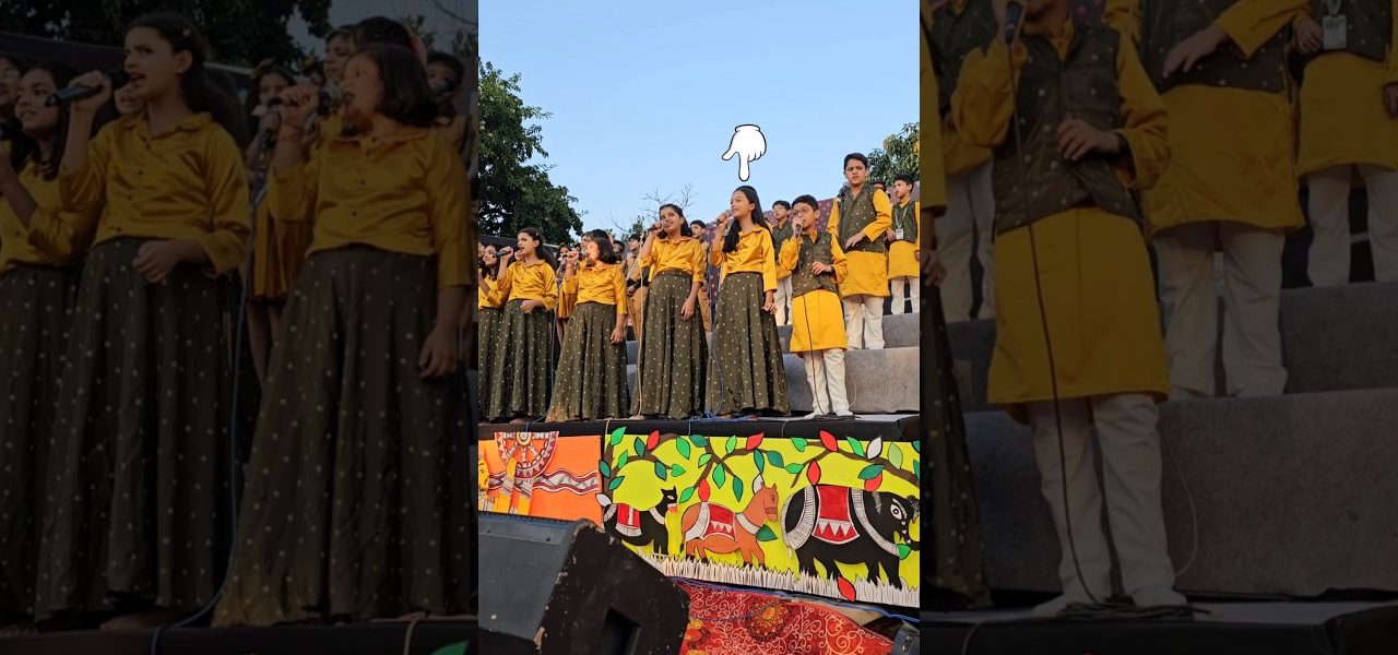 Mini Vlog 568 - Aayu Vanu Ka Annual Function🎉🤩😍 #aayuandvanu #shorts #youtubeshorts #minivlog