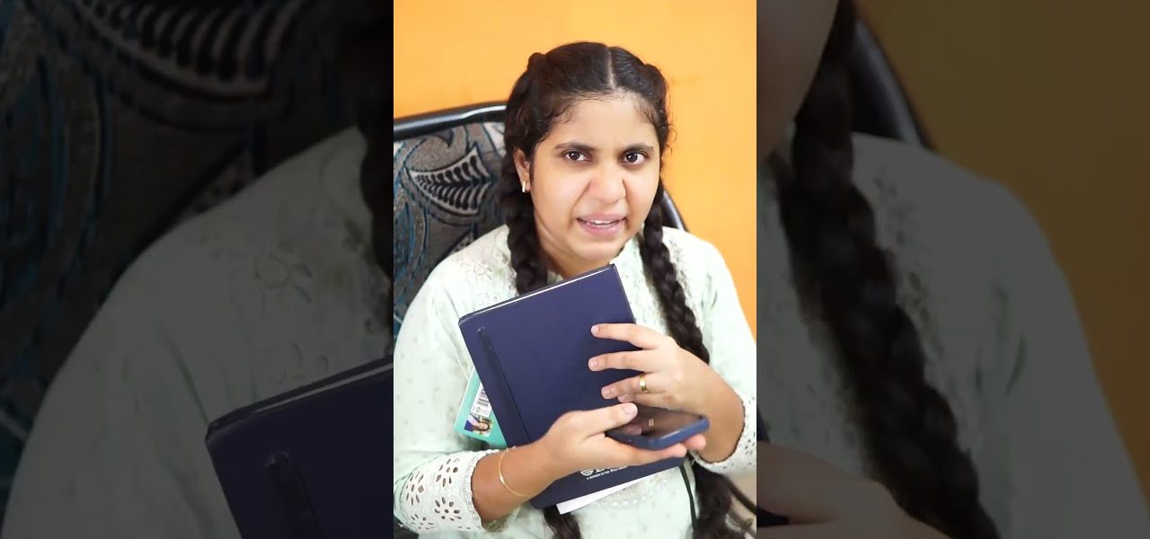 Mobile vs mom 😅😂 #shorts #middleclassfamily #comedy #tamilcomedy