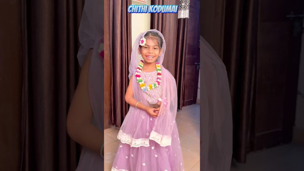 Mother & Daughter Love 🥹 wait for last 🥰 #shorts