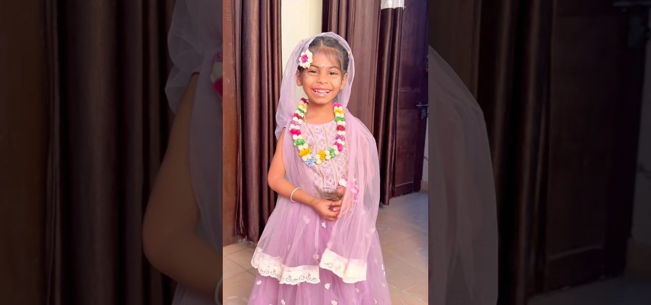 Mother & Daughter Love 🥹 wait for last 🥰 #shorts