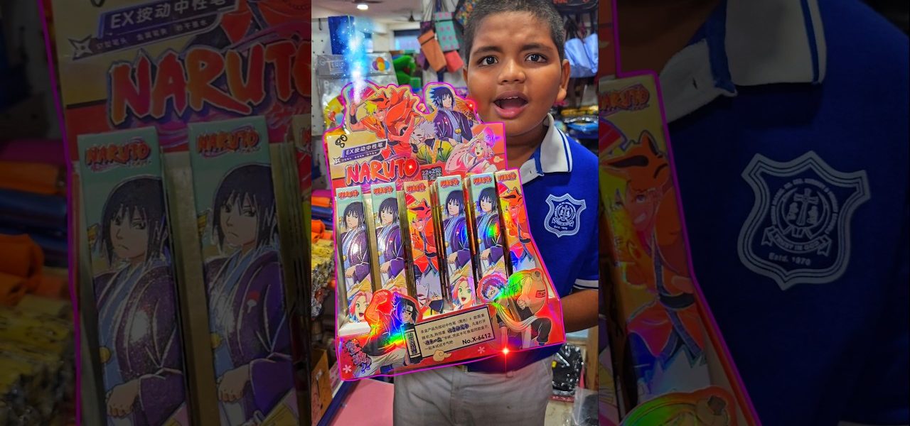 Naruto Shopping Alapparaigal😱 #shortsfeed #funny #comedy #thawfeeqtimes #shortsfeed #shorts