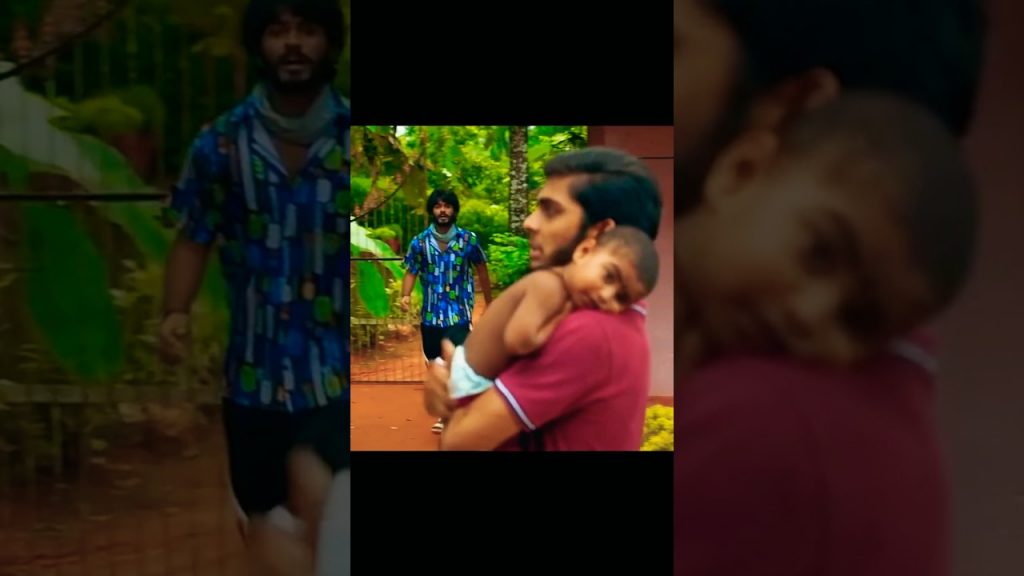 😂Naslen funny😍😂 Jo and Jo #shorts #malayalam #youtubeshort