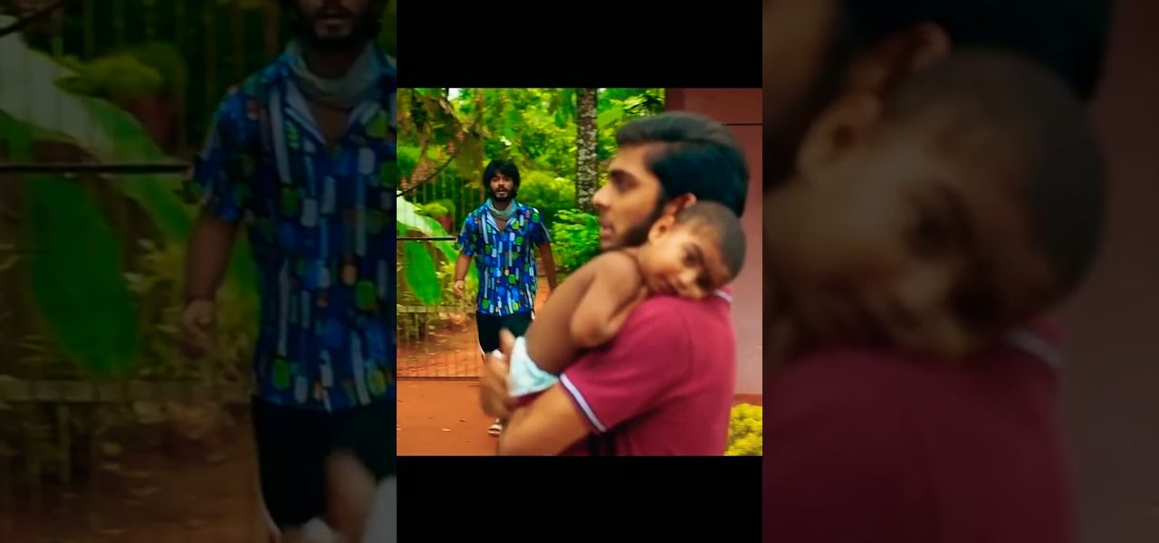 😂Naslen funny😍😂 Jo and Jo #shorts #malayalam #youtubeshort