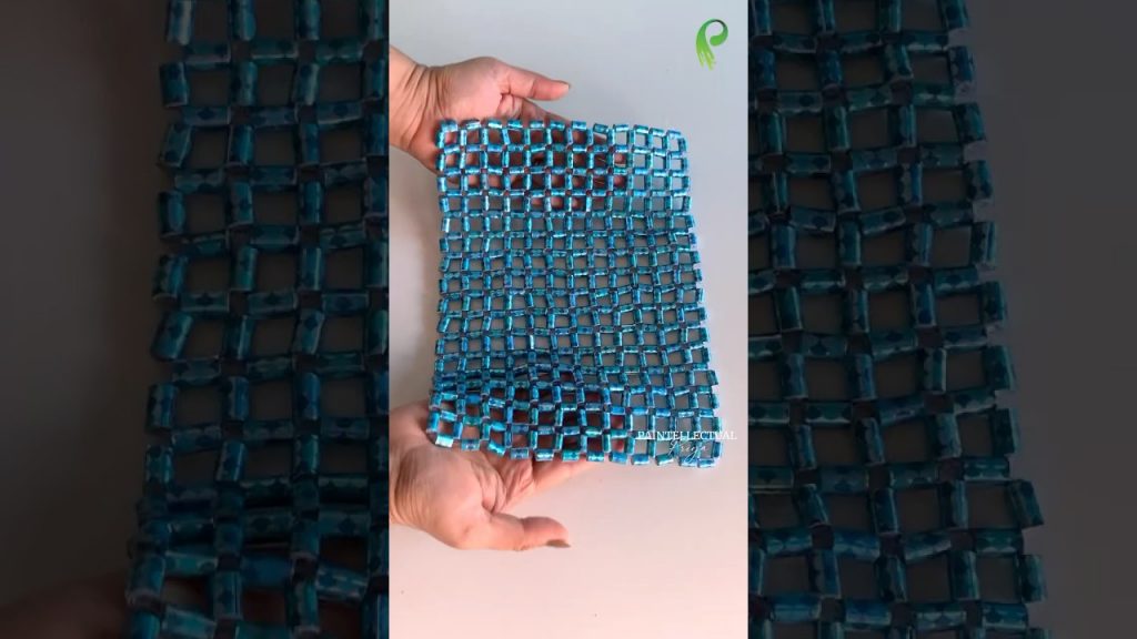 New Bag DIY with Paper 😱 👜 #shorts