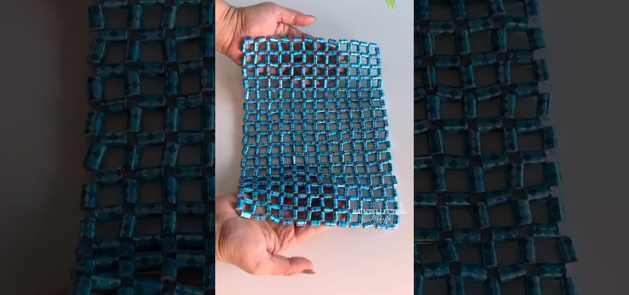 New Bag DIY with Paper 😱 👜 #shorts