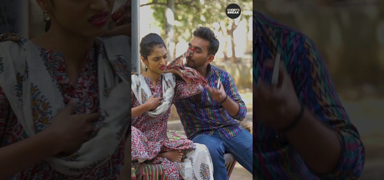 Nibba Nibbi and iPhone 😅 | #shorts | Shorts Break