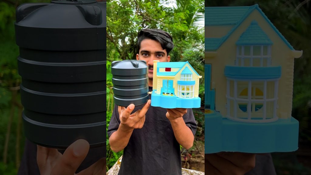 Normal Vs Viral Piggy Bank😱 #shorts #viralshorts #shortsfeed #short #malayalam