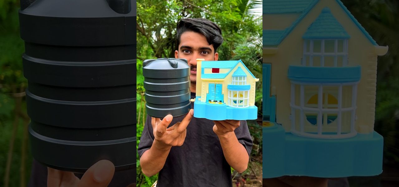 Normal Vs Viral Piggy Bank😱 #shorts #viralshorts #shortsfeed #short #malayalam