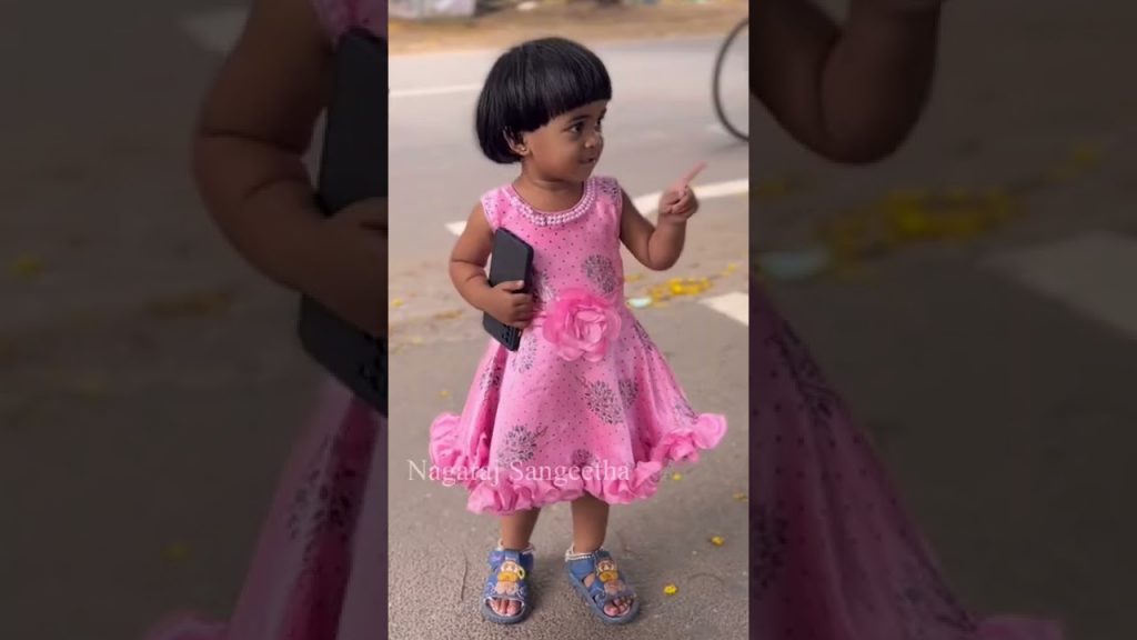 Our love 💕story promo😍🥰 ❤️| withLove Nagaraj Sangeetha #shorts #love #tamil #family #fun #family