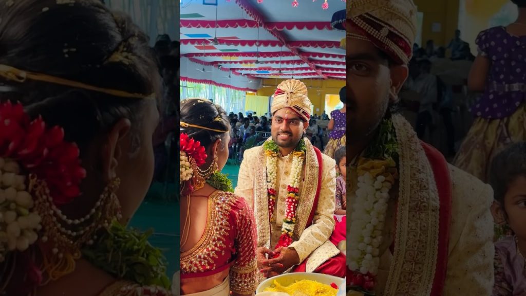 Pelli Roju😍🤩😜Nandu Spy❤️#shorts #love #marriage #trending #charanspy