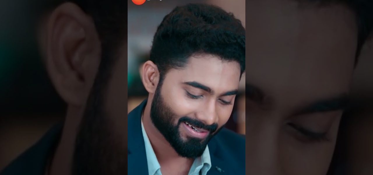 Peranbu (பேரன்பு) - Mon-Sat, 6.30 PM - Zee Tamil #shorts youtubeshorts