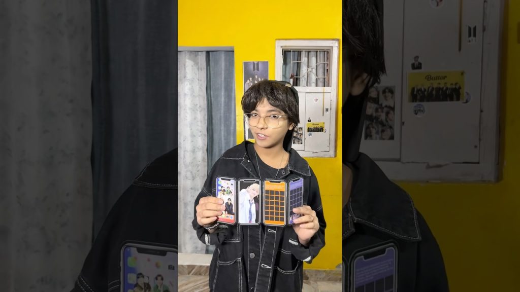 Power Of BTS 😂🤭💜(part-4) #viralshort #comedy #btsarmy #shorts