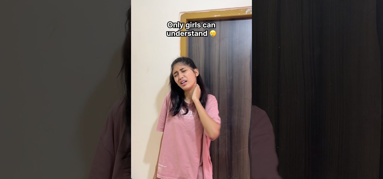 Problems of every girl 😭💔 #shorts