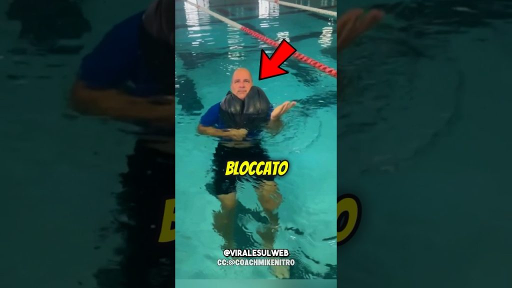 QUESTO VIDEO PUÒ SALVARTI LA VITA😱 #shorts