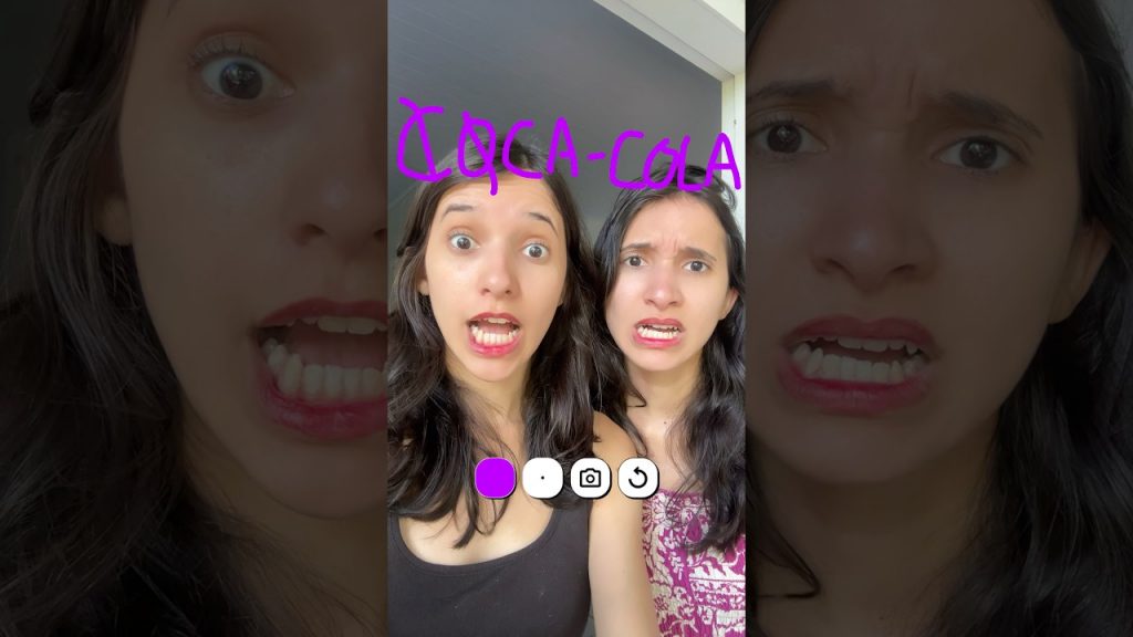 Qual seu refrigerante favorito??🥤 #shorts #short