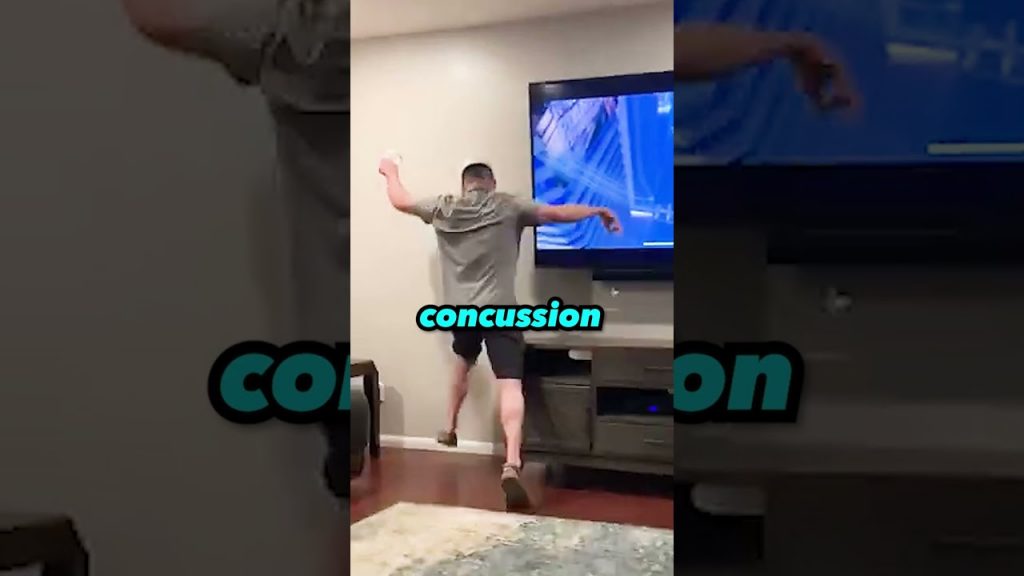 Ranking Best VR Fails! 😂 #shorts