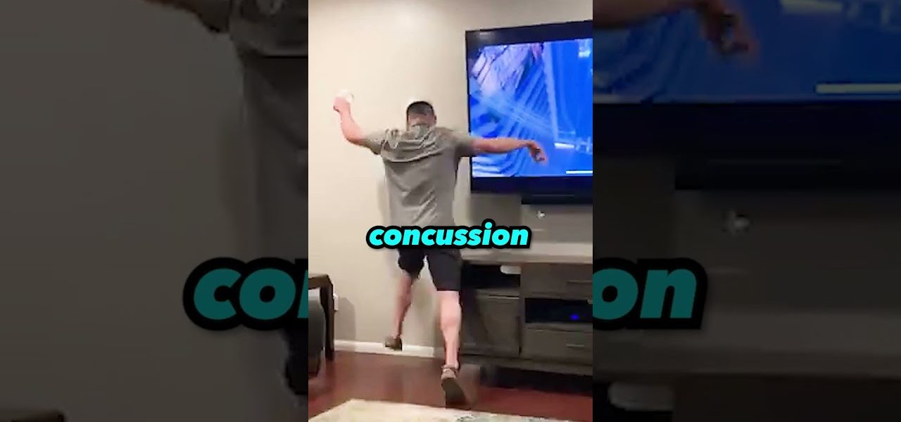 Ranking Best VR Fails! 😂 #shorts