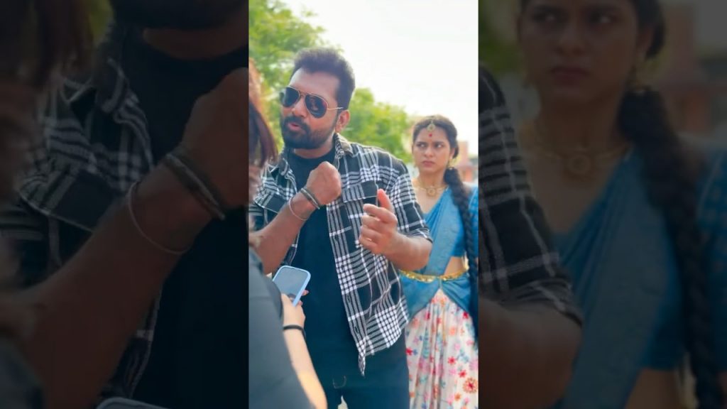 Soundarya chakkani chukka😂❤️#youtube #shorts #telugu #explore #recreation #youtubeshorts