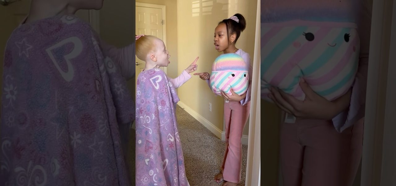 THAT’S MY ROOM!😠 #shorts