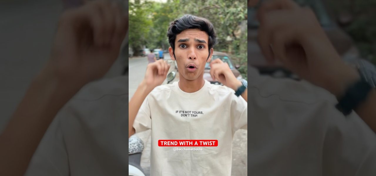 TREND GONE WRONG #shorts #friends #friendship #ride #funny#trending #trendingshorts #comedy #explore