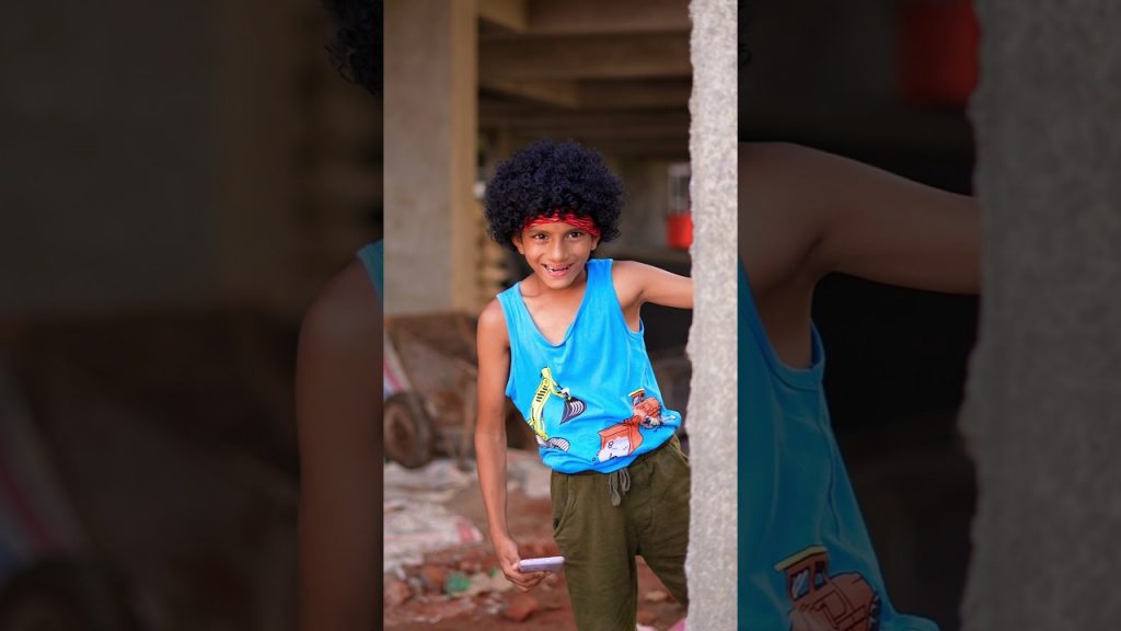 The End 😂😂 |Indian family #shorts #indian #chotabhai #school