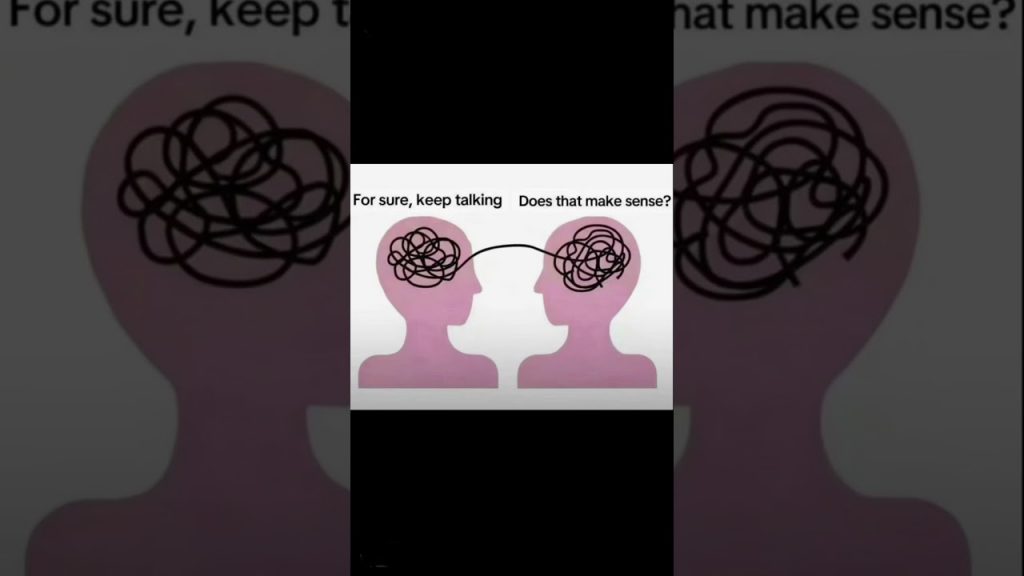 The amount of misunderstandings 😭😭 #fypシ #shorts #trend #relatable #skit #viral