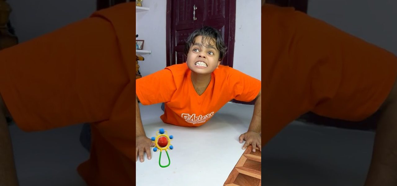 Tillu Bangaya SULTAN💪🤣#shorts #comedy #funny #olidavines