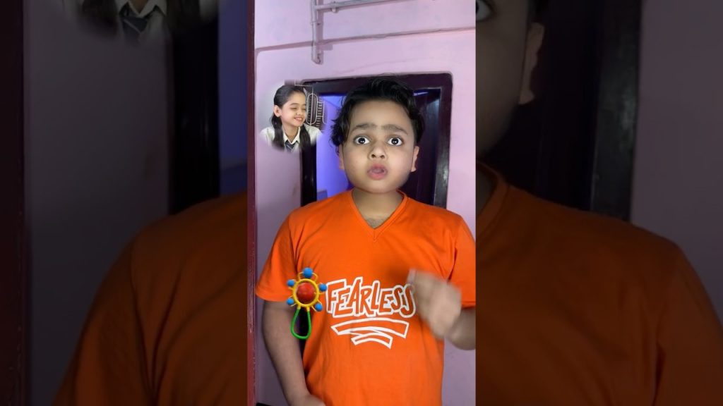 Tillu ka PRESSURE 😖😂#shorts #comedy #funny #olidavines