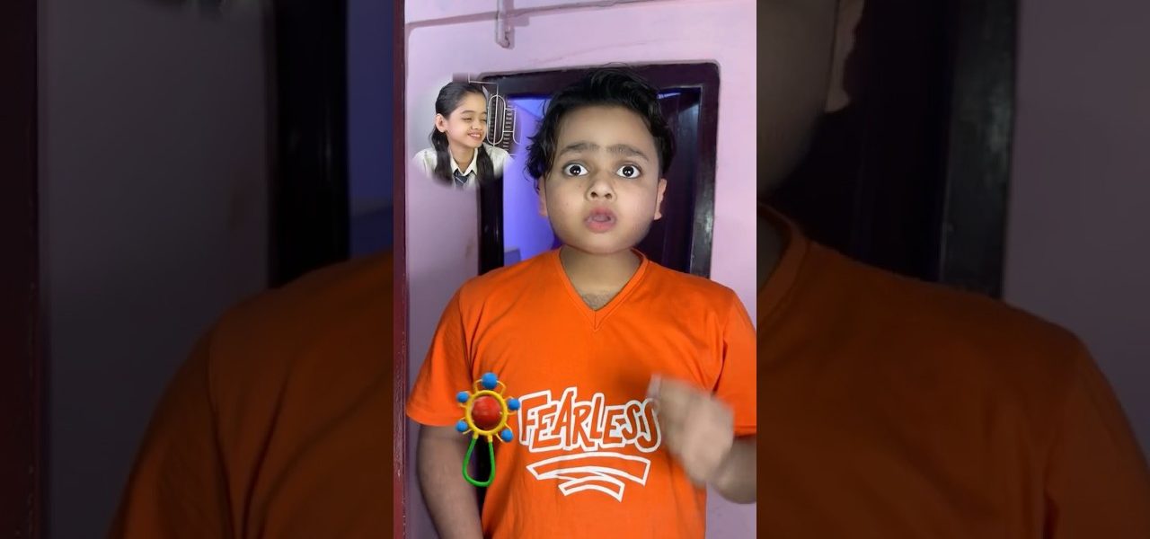 Tillu ka PRESSURE 😖😂#shorts #comedy #funny #olidavines