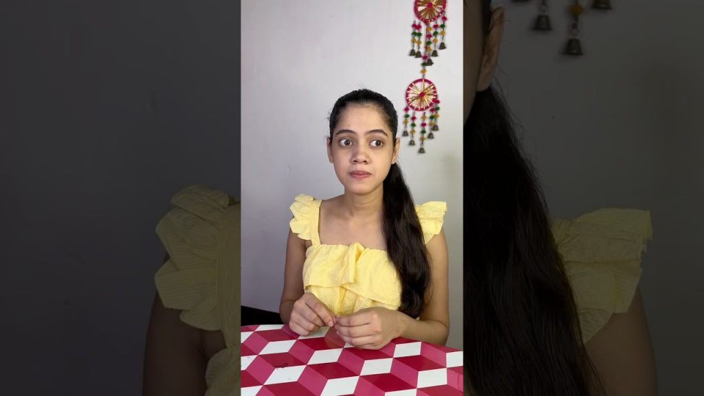 Tillu vs Didi😂#shorts #comedy #funny #olidavines