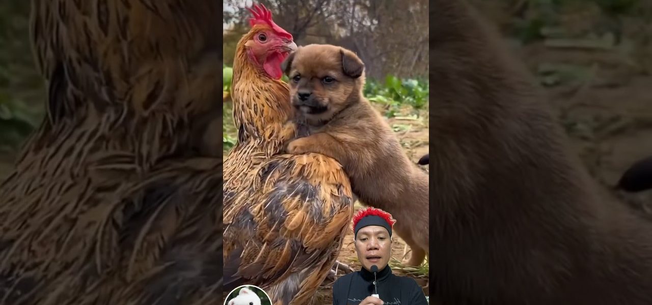 Tìm Mẹ cho bé lu 🐶#shorts #shortvideo #funny #videoshort