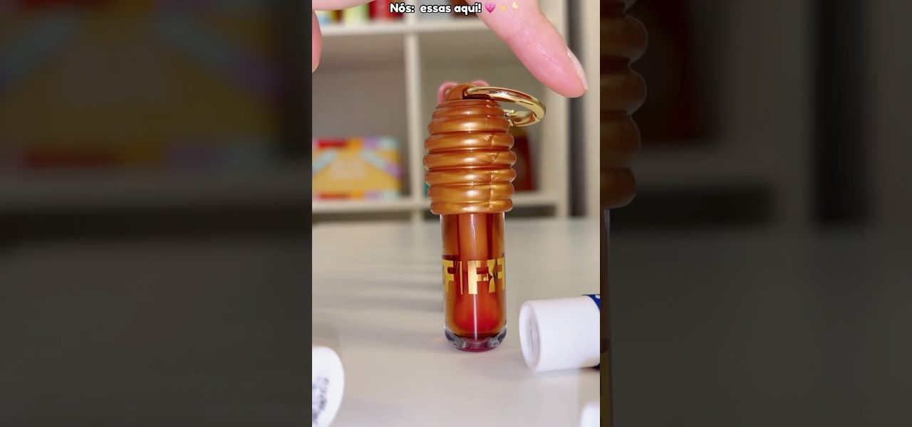 Vocês gostam de gloss meninas? 💗💖✨#shorts #youtubeshorts #viralshorts