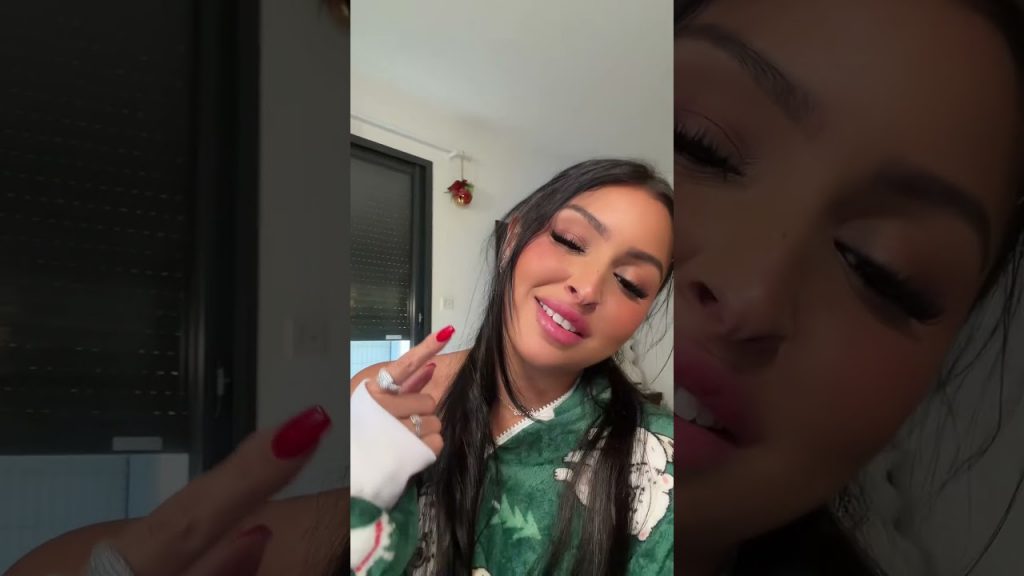 Vous faites quoi de beau pendant les vacances ? ❤️ #shorts #short #sirayah6