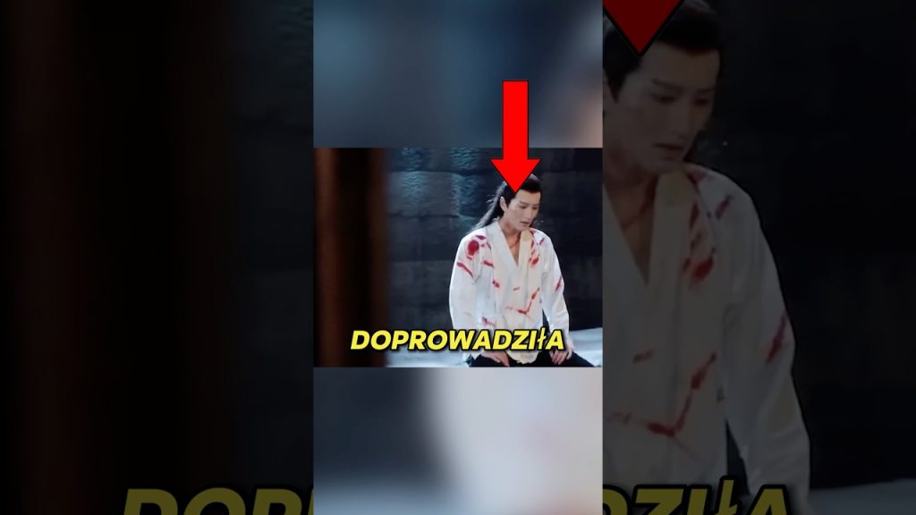 W dniu swojego ślubu mężczyzna płakał. #shorts #szorty