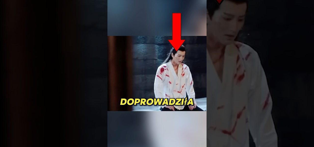 W dniu swojego ślubu mężczyzna płakał. #shorts #szorty