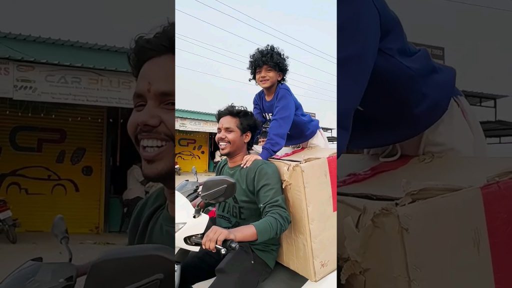 Wait For Twist🤣🤣.. #trending #shorts #real #viral