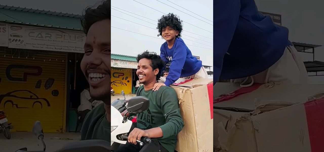 Wait For Twist🤣🤣.. #trending #shorts #real #viral