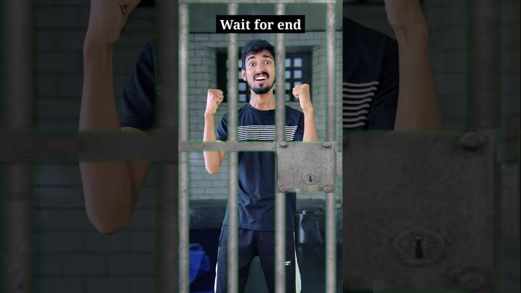 Wait for end 🤣🤣🤣 #comedy #comedyvideo #shorts #youtubeshorts #funny #funnyvideo