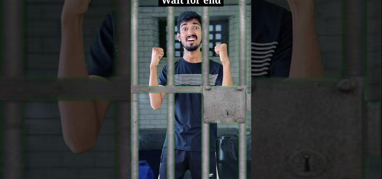 Wait for end 🤣🤣🤣 #comedy #comedyvideo #shorts #youtubeshorts #funny #funnyvideo